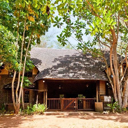 Greenfire Hazyview Lodge 외부 사진