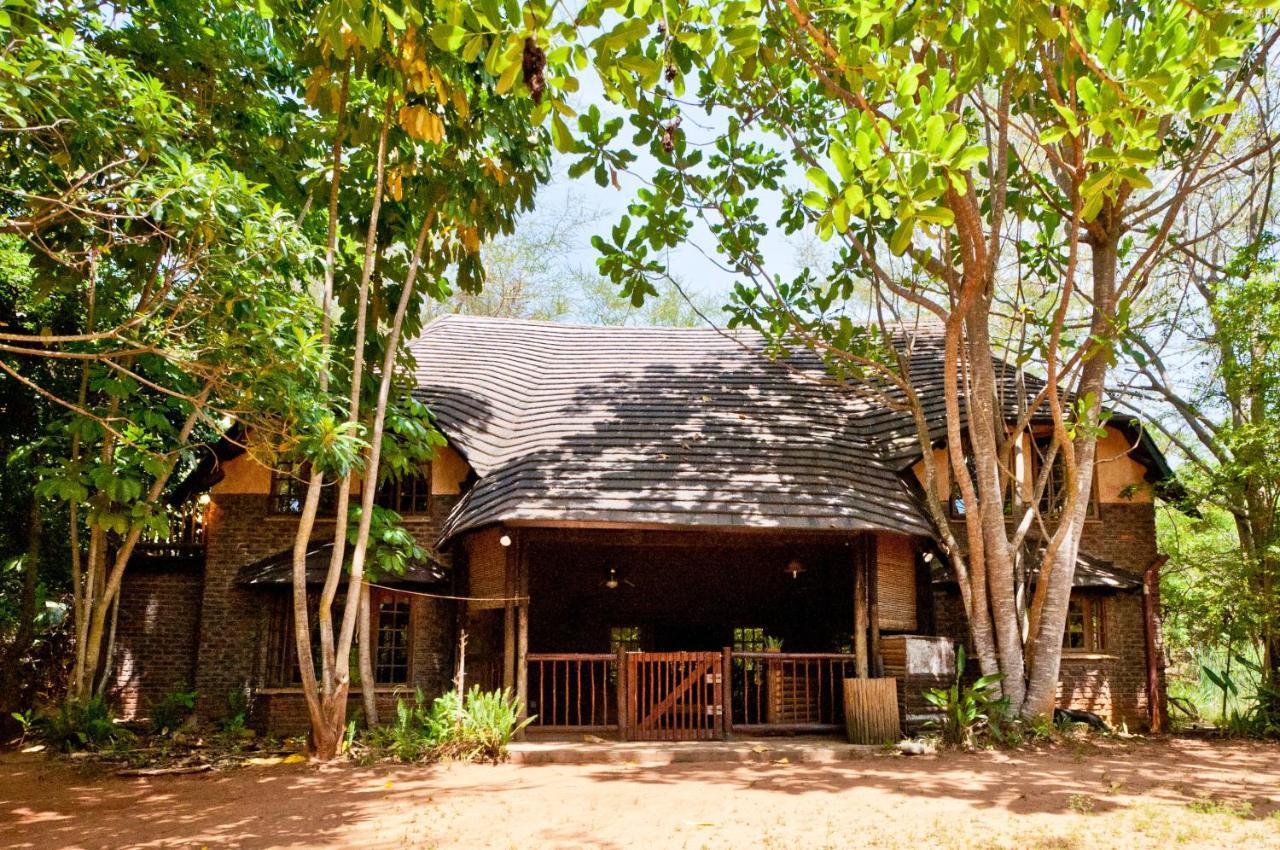 Greenfire Hazyview Lodge 외부 사진