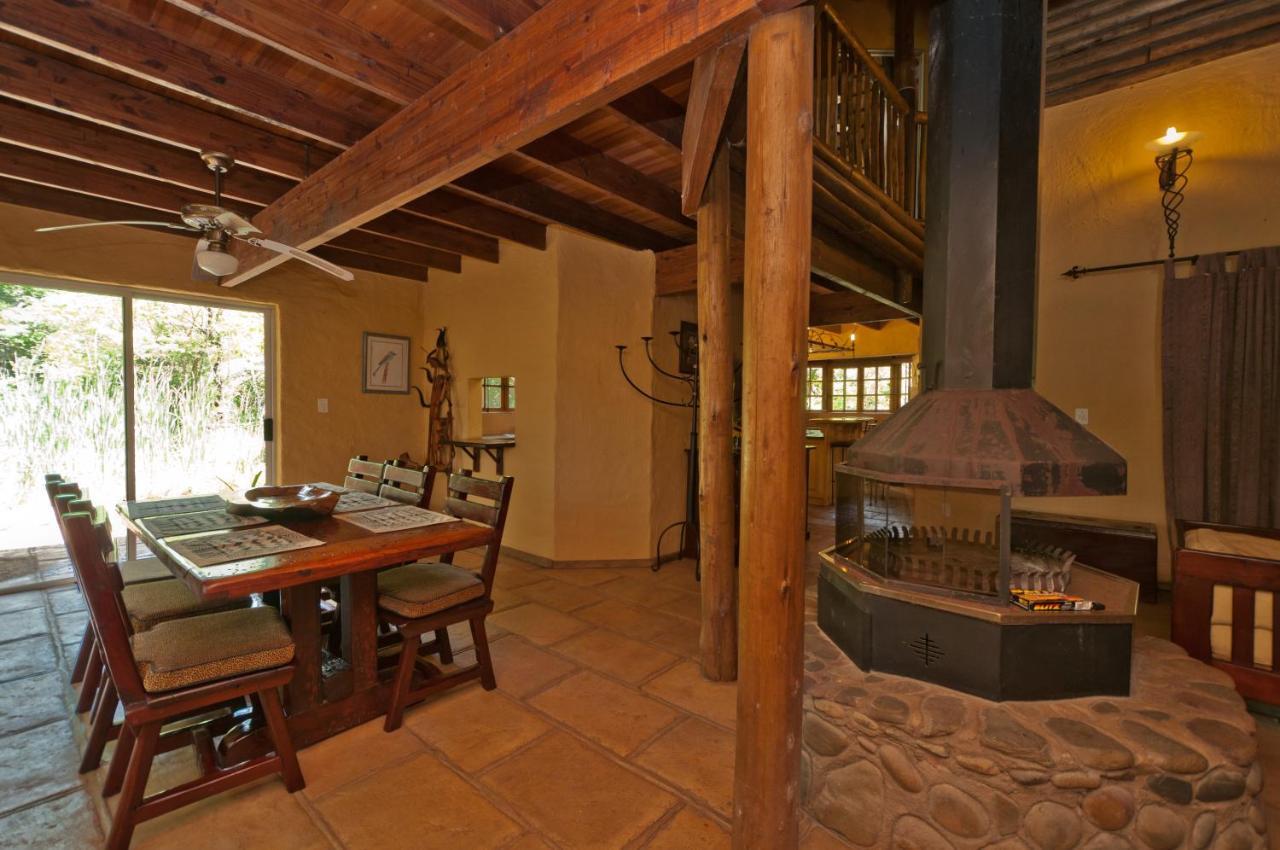 Greenfire Hazyview Lodge 외부 사진