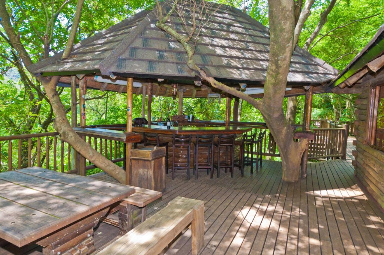 Greenfire Hazyview Lodge 외부 사진