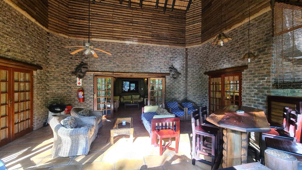 Greenfire Hazyview Lodge 외부 사진